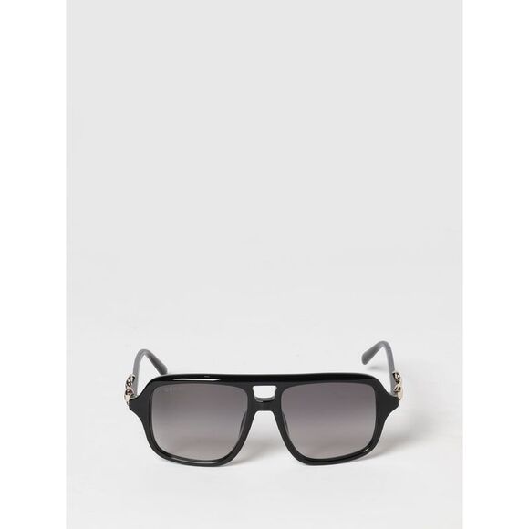 Gucci Sunglasses Woman Black